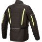 JACKET GRAVITY DS B/YL 2X