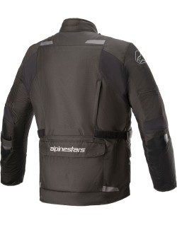 JACKET ANDES V3 BLACK M