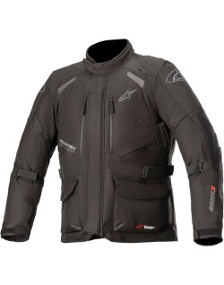 JACKET ANDES V3 BLACK L