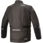 JACKET ANDES V3 BLACK L