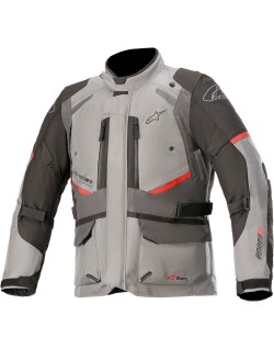 JACKET ANDES V3 GY/GY XL