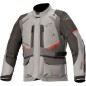 JACKET ANDES V3 GY/GY XL