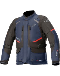 JACKET ANDES V3 BL/BK XL