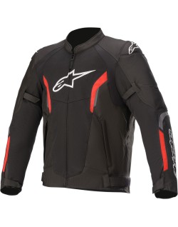 JACKET AST AIR V2 BK/R M