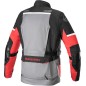 JACKET ANDES V3 G/B/R L