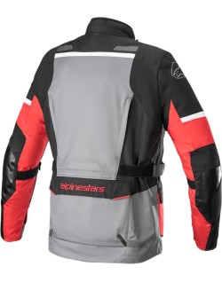 JACKET ANDES V3 G/B/R XL