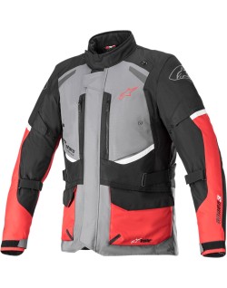 JACKET ANDES V3 G/B/R 2X