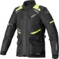 JACKET ANDES V3 B/Y S
