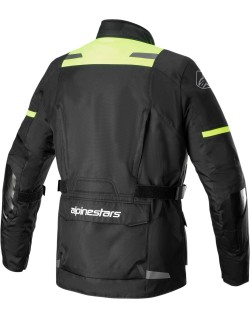 JACKET ANDES V3 B/Y S