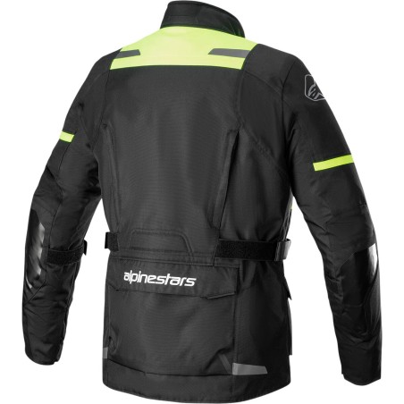 JACKET ANDES V3 B/Y S