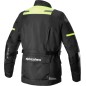 JACKET ANDES V3 B/Y S