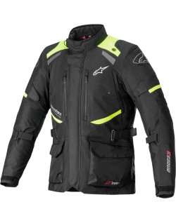 JACKET ANDES V3 B/Y M