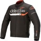 JACKET TSPS IGN WP BWR L