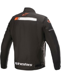 JACKET TSPS IGN WP BWR 2X