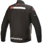 JACKET TSPS IGN WP BWR 2X
