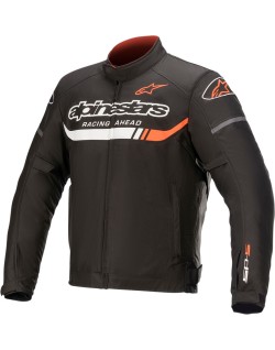 JACKET TSPS IGN WP BWR 4X