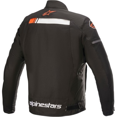 JACKET TSPS IGN WP BWR 4X