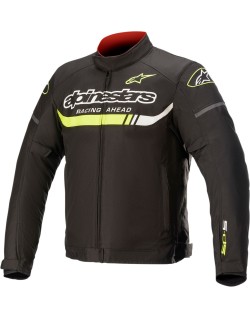 JACKET TSPS IGN WP B/Y S