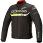 JACKET TSPS IGN WP B/Y S