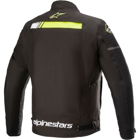 JACKET TSPS IGN WP B/Y M