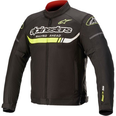 JACKET TSPS IGN WP B/Y L