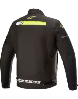 JACKET TSPS IGN WP B/Y L