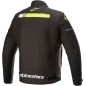 JACKET TSPS IGN WP B/Y L