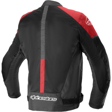 JACKET T-SPX SUPERAIR BR 2X