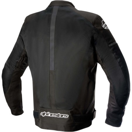 JACKET T-SPX SUPERAIR B S