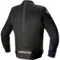 JACKET T-SPX SUPERAIR B M