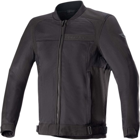JACKET LUC V2 BB L