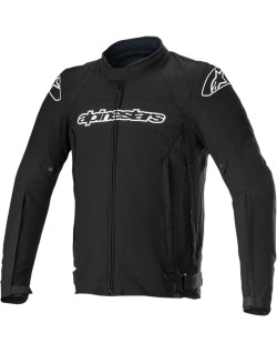 JACKET T-GP FORCE BLACK S