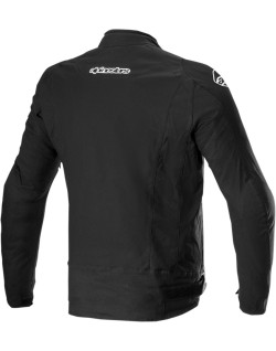 JACKET T-GP FORCE BLACK S