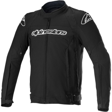 JACKET T-GP FORCE BLACK L