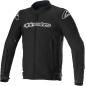 JACKET T-GP FORCE BLACK L