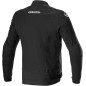 JACKET T-GP FORCE BLACK L