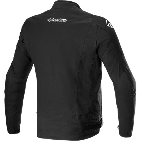 JACKET T-GP FORCE BLACK 4X