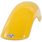 Garde-boue arrière UFO universel jaune Garde-boue arrière UFO universel jaune