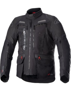 JACKET BOGOTA DS BLK L
