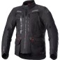 JACKET BOGOTA DS BLK XL