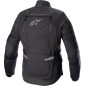 JACKET BOGOTA DS BLK XL