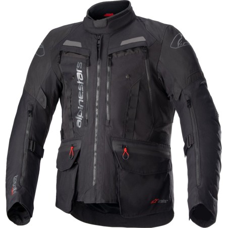 JACKET BOGOTA DS BLK 4XL