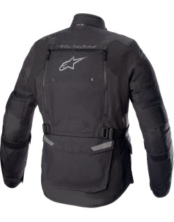 JACKET BOGOTA DS BLK 4XL