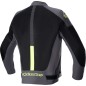 JACKET T-SPX SUPERAIR BK/Y L