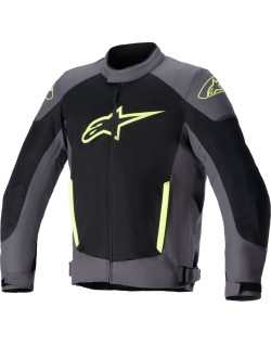 JACKET T-SPX SUPERAIR B/Y 4X