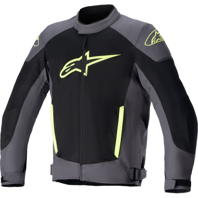 JACKET T-SPX SUPERAIR B/Y 4X