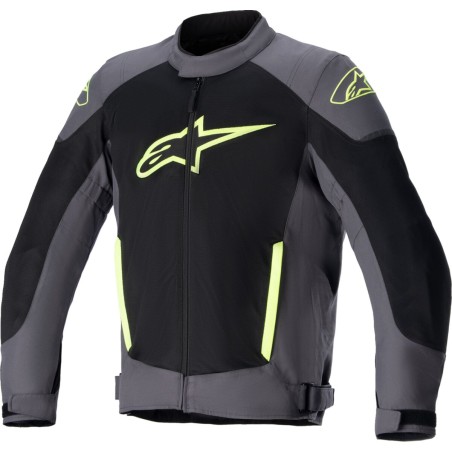 JACKET T-SPX SUPERAIR B/Y 4X