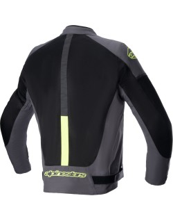 JACKET T-SPX SUPERAIR B/Y 4X
