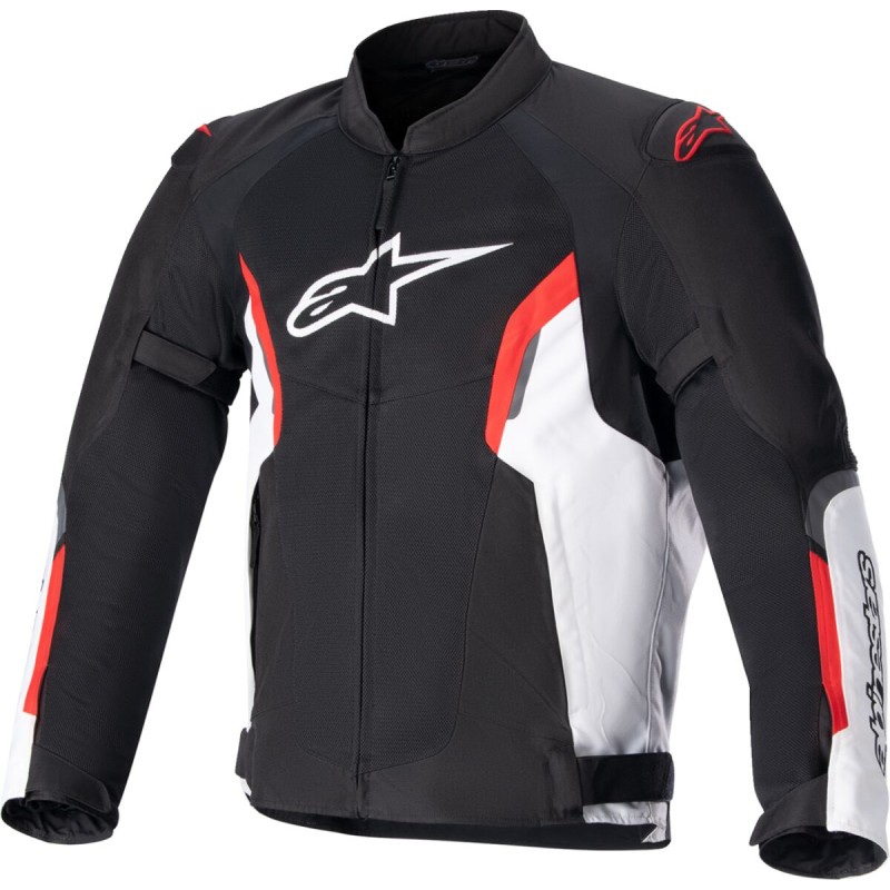 JACKET AST AIR V2 BWR S