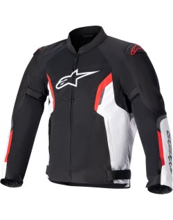JACKET AST AIR V2 BWR L